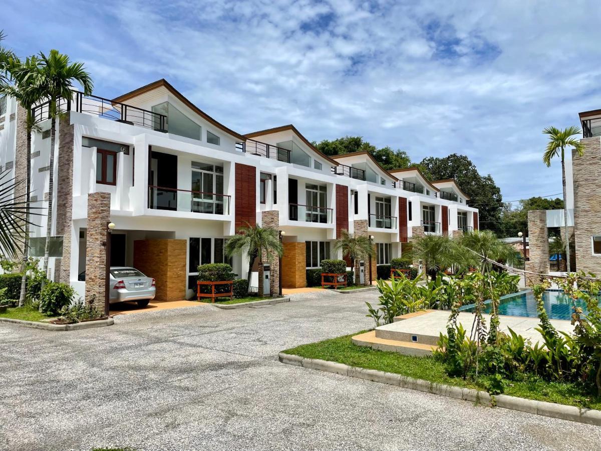 Genesis Villas Rawai 외부 사진
