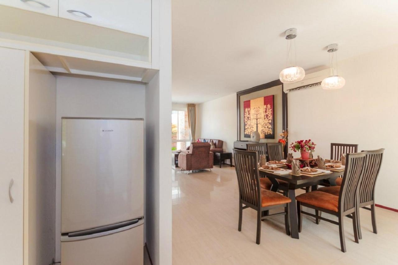 Genesis Villas Rawai 외부 사진