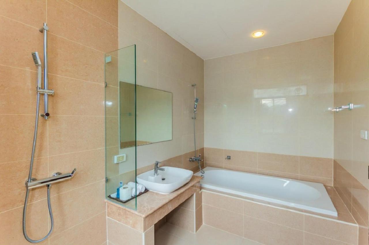 Genesis Villas Rawai 외부 사진