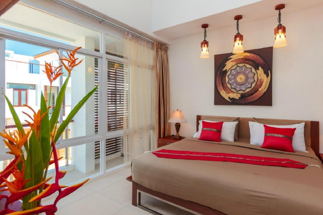 Genesis Villas Rawai 외부 사진