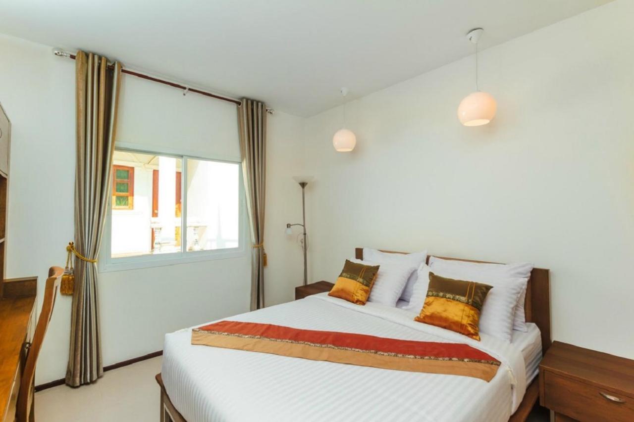 Genesis Villas Rawai 외부 사진