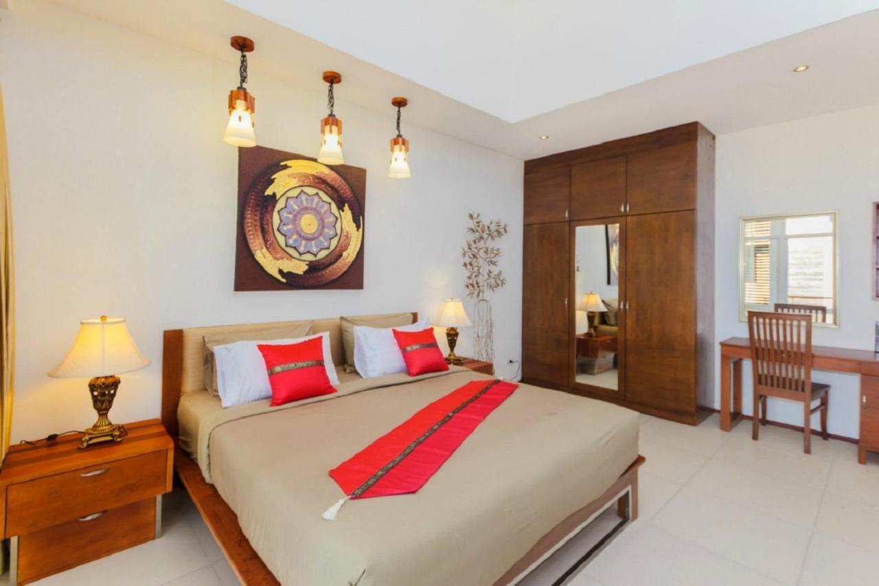 Genesis Villas Rawai 외부 사진