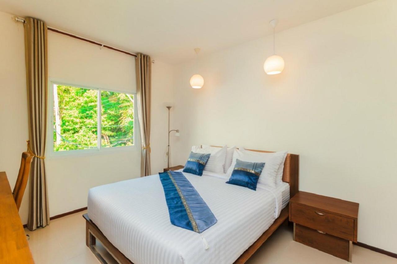 Genesis Villas Rawai 외부 사진