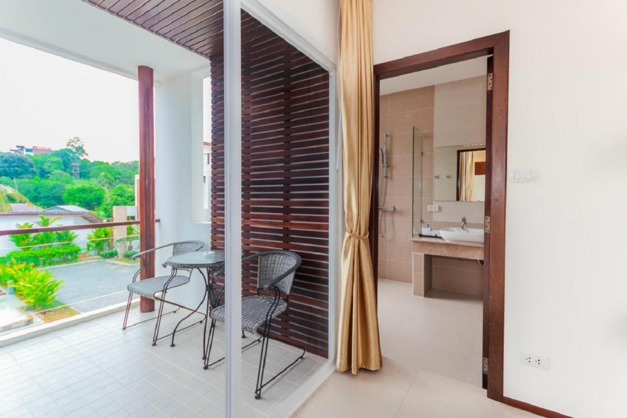 Genesis Villas Rawai 외부 사진