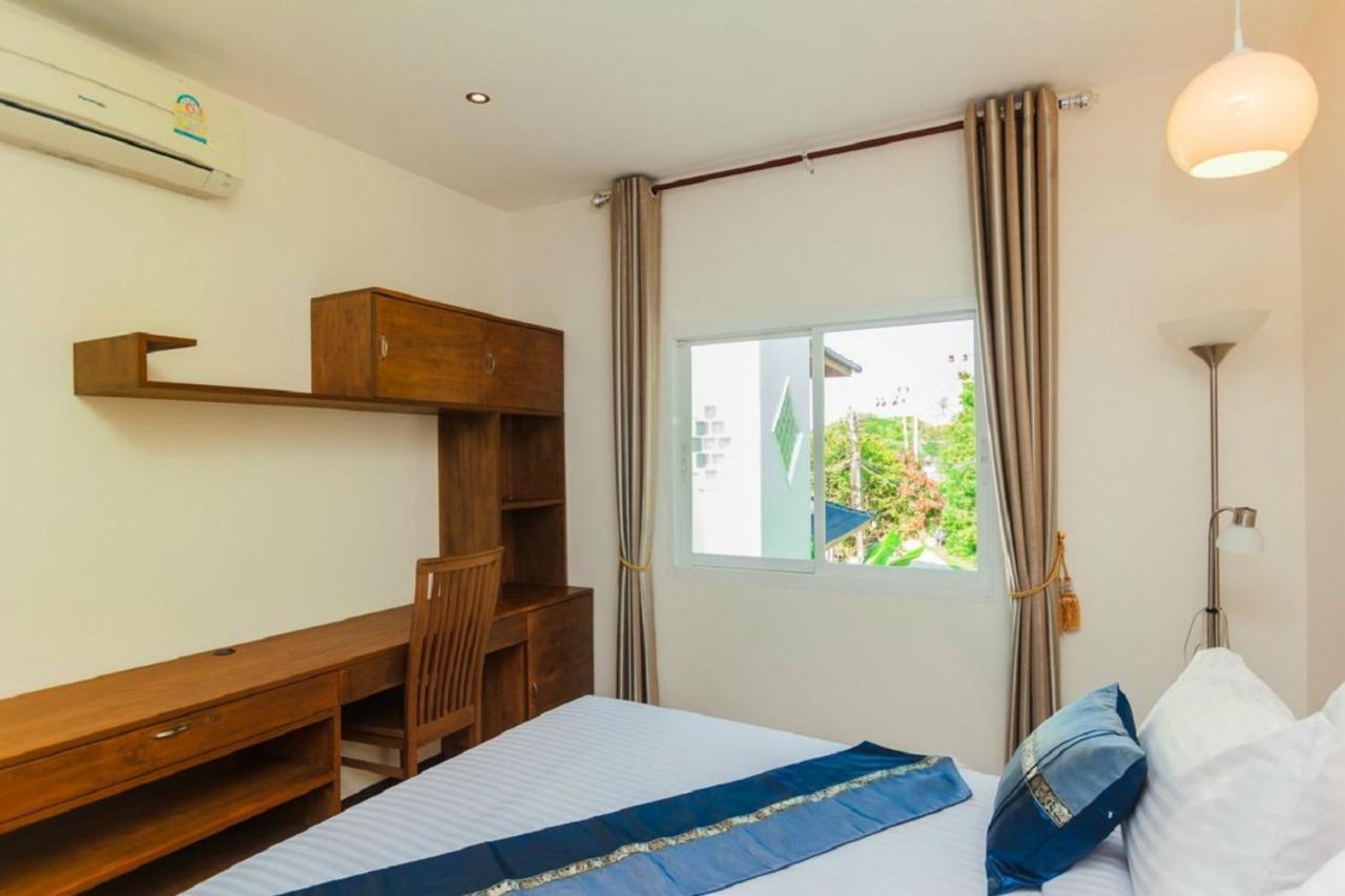 Genesis Villas Rawai 외부 사진