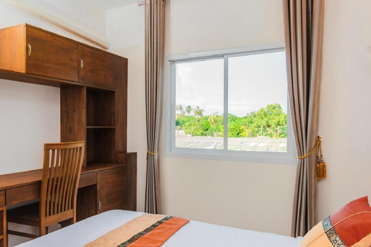 Genesis Villas Rawai 외부 사진